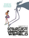 Het Gevaarlijkste Beroep ter wereld 1
