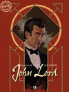 John Lord 1-2-3 (collector pack - softcover)