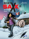 Nicky Saxx 3