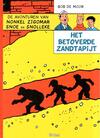 De Avonturen van Nonkel Zigomar, Snoe en Snolleke