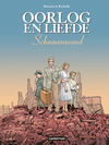 Oorlog en Liefde 9