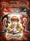 Pokereiland 9