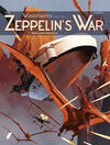 Wunderwaffen Stelt voor: Zeppelin's War 3