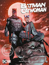 Batman / Catwoman 1-2-3-4 (collector pack, NL)