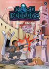GameKeepers 5