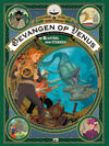 Het Kasteel van de Sterren: Gevangen op Venus 2