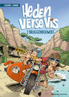 Heden Verse Vis 2