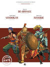 Literaire Klassiekers in Beeld 1-2-3 (collector pack)