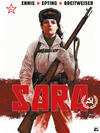 Sara 1