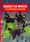 Suske en Wiske 371