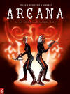 Arcana 5