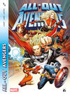 All Out Avengers 1