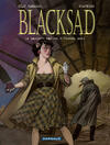 Blacksad 7