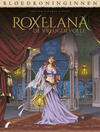 Bloedkoninginnen: Roxelana - De Vreugdevolle 1
