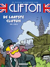 De Nieuwe Avonturen van Clifton 3