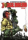 De Kronieken van Judge Dredd 1