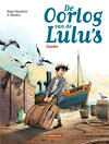 De Oorlog van de Lulu's 9