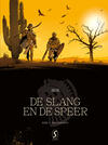 De Slang en de Speer 1