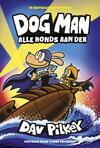 Dog Man 11