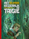 Het Keizerrijk Trigië integraal 7