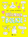 Het Sociaal Incapabele Vriendenboekje