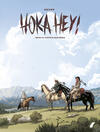 Hoka Hey! 2