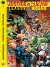 Justice League vs. Suicide Squad 3