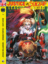 Justice League vs. Suicide Squad 4 Engels