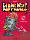 Kid Paddle 19: