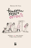 Kinderen Krijgen Is Optioneel