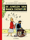 De Avonturen van Kuifje: De Juwelen van Bianca Castafiore
