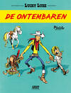 Lucky Luke door...: De Ontembaren