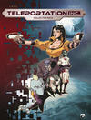 Teleportation Inc. 1-2-3 (collector pack)