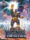 Thanos 1-2-3 (collector pack)