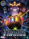 Thanos 4-5-6 (collector pack)