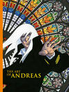 The Art of Andreas luxe