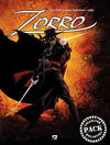 Zorro 1-2 (collector pack)