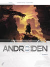 Androïden 10