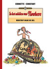 In het Midden van Nowhere (4)