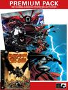 Batman / Spawn (premium pack)
