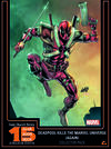 Deadpool Kills the Marvel Universe (Again) 1-2-3-4 (Jubileum Editie collector pack)