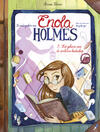 Enola Holmes 5