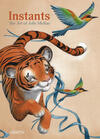 Instants: The Art of Julie Mellan
