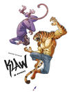 Klaw 5