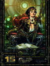 Lady Mechanika: Het Mysterie van het Mechanische Lijk 1-2-3 (Jubileum Editie collector pack)