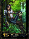 Lady Mechanika: Het Tablet van het Lot 1-2-3 (Jubileum Editie collector pack)