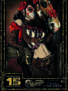 Lady Mechanika: Ła Dama de Ła Muerte 1-2 - De Wezen van West Abbey 1 (Jubileum Editie collector pack)