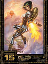 Lady Mechanika: La Belle Damę sans Merci 1-2 - De Moordautomaat (Jubileum Editie collector pack)