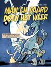Man en Paard 4