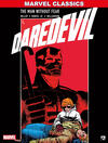 Marvel Classics 2: Daredevil, The Man without Fear 1